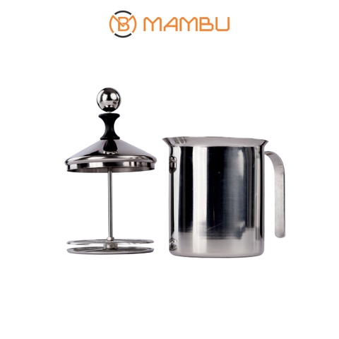 Ca Đánh Sữa Lạnh 400ml- 800ml