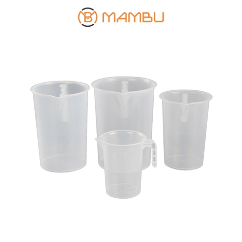 Ca Đong 50ml, 100ml, 250ml, 500ml, 1L, 2L, 3L, 5L