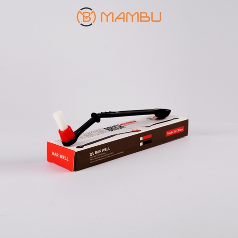Bàn Chải Vệ Sinh Máy Pha Caffe
