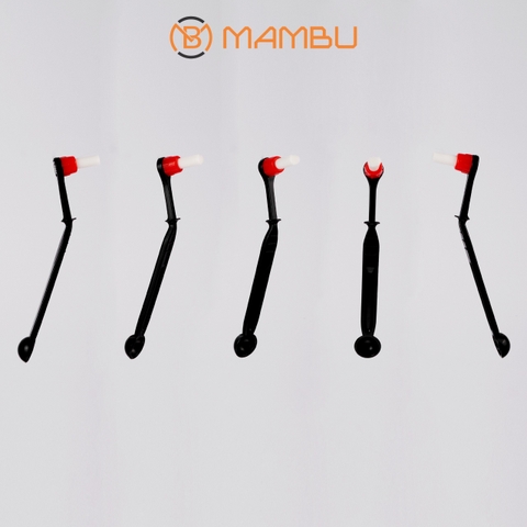 Bàn Chải Vệ Sinh Máy Pha Caffe