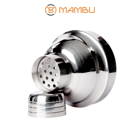 Bình Lắc Inox Shaker