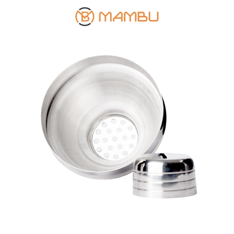 Bình Lắc Inox Shaker