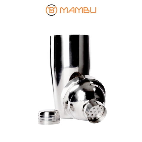 Bình Lắc Inox Shaker