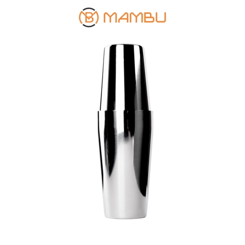 Bình Lắc Cocktail Boston Shaker 2 mảnh