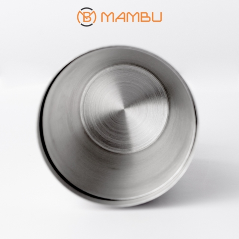 Bình Lắc Cocktail Boston Shaker 2 mảnh