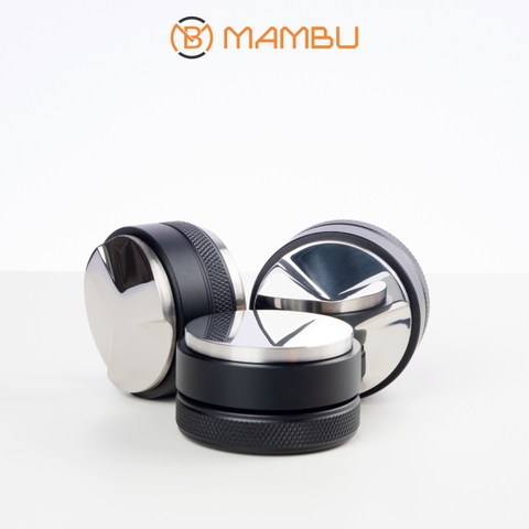 OCD Tamper San Caffe, espresso 58mm