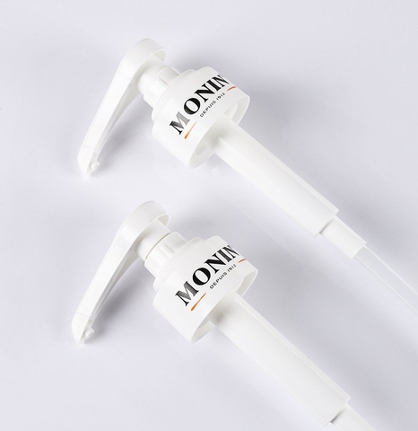 Vòi Pump Torani Và Monin