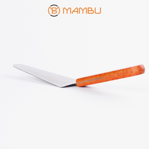 Dụng Cụ Xúc Bánh Tam Giác