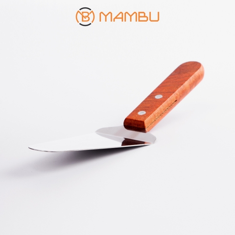 Dụng Cụ Xúc Bánh Tam Giác