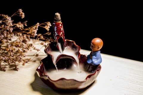 Vật phẩm phong thủy là gì? Ý nghĩa của vật phẩm phong thủy trong đời sống Vật phẩm phong thủy là gì?