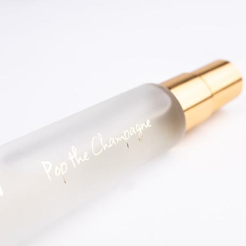 Nước hoa Pop The Champagne
