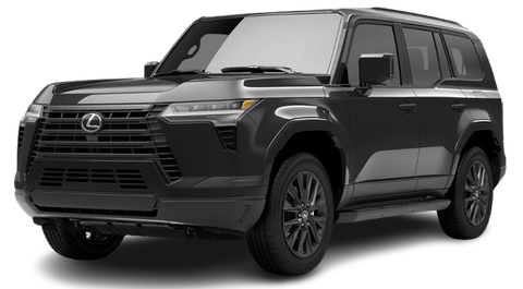 LEXUS GX550 2025