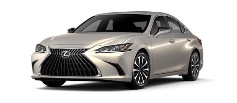 LEXUS ES250 2025
