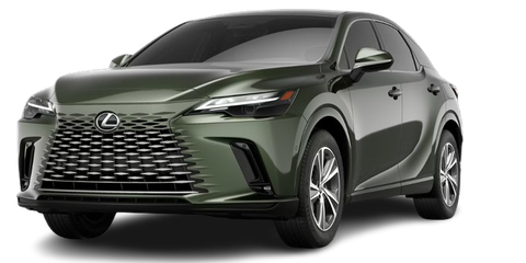 LEXUS RX 350 PREMIUM 2025