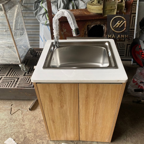 Bồn rửa tay Inox SUS 304