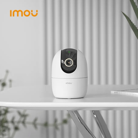 Camera Wifi 360 độ IMOU IPC-A52P (Ranger2 3K 5MP)