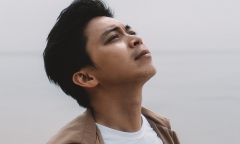 Lân Nhã mất 5 năm ấp ủ album nhạc Trịnh