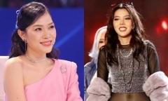 Thanh Thảo nhận vé vớt ở Vietnam Idol 2023