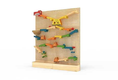 STEM WALL - SWTNP - 002