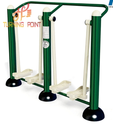 Thiết bị đi bộ trên không đôi - T-Fit2040