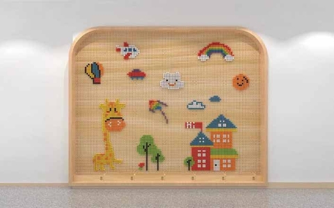 STEM WALL - SW TNP - 001