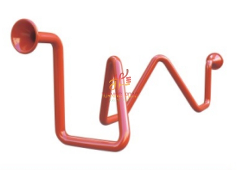 Trò chơi ống truyền thanh  - 2024-MUSIC-104