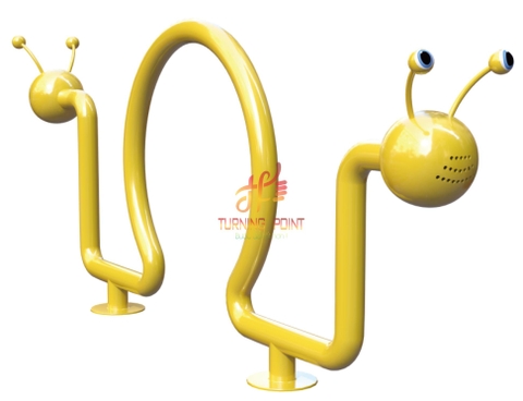 Trò chơi ống truyền thanh  - 2024-MUSIC-106