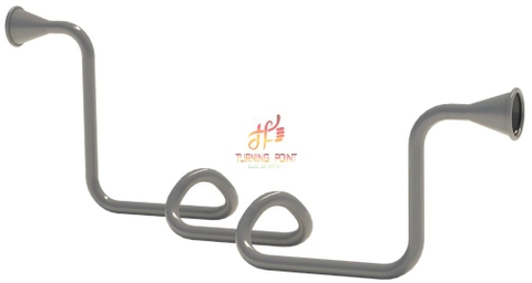 Trò chơi ống truyền thanh  - 2024-MUSIC-107