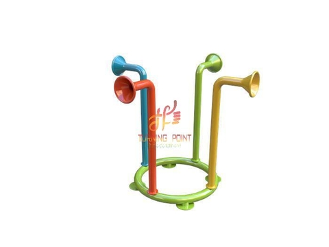 Trò chơi ống truyền thanh  - 2024-MUSIC-111