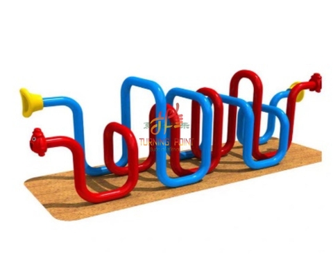 Trò chơi ống truyền thanh  - 2024-MUSIC-113