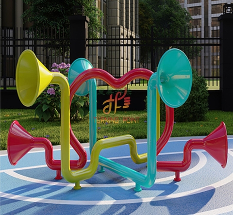 Trò chơi ống truyền thanh  - 2024-MUSIC-114