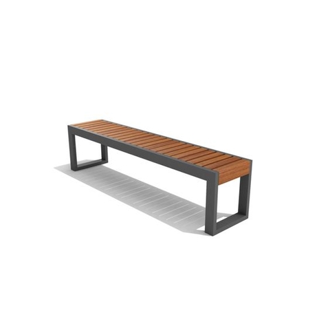 Bàn ghế ngoài trời - 2024-ODBENCH-007