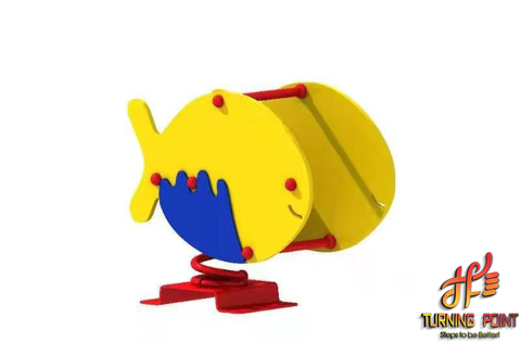 Thú nhún lò xo - TN005