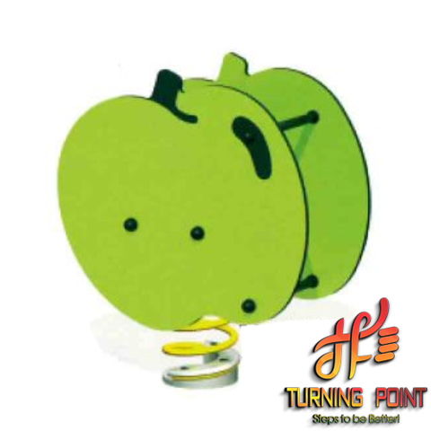 Thú nhún lò xo -TN014