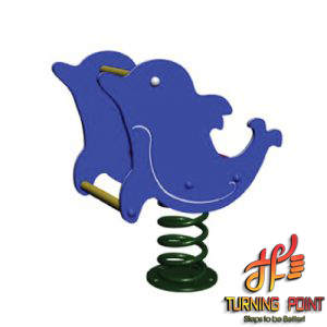 Thú nhún lò xo - TN015