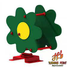 Thú nhún lò xo - TN016