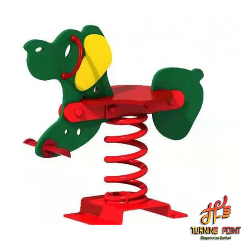 Thú nhún lò xo - TN020