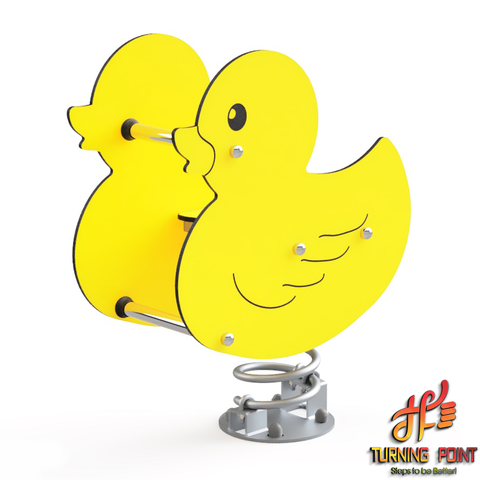 Thú nhún lò xo - TN021