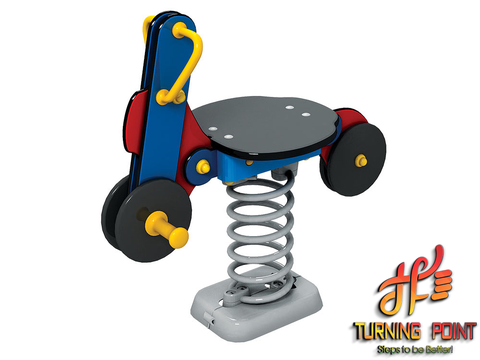 Thú nhún lò xo - TN025