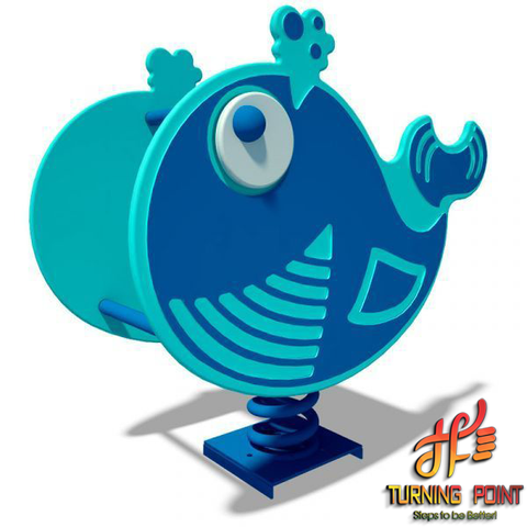 Thú nhún lò xo - TN029