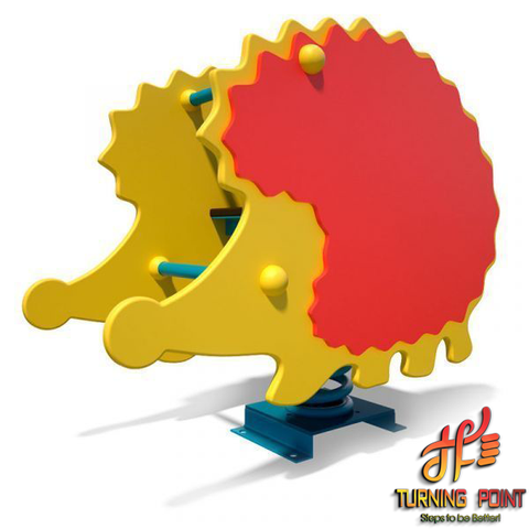 Thú nhún lò xo - TN030