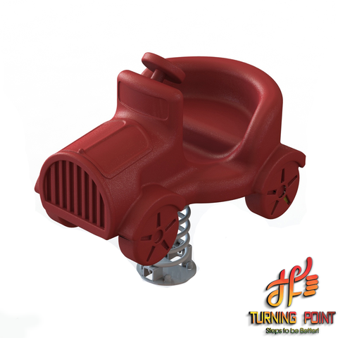 Thú nhún lò xo - TN038