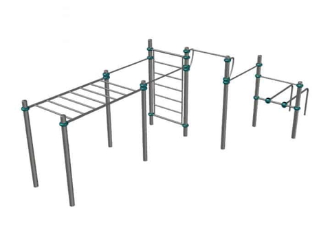 THỂ DỤC DƯỠNG SINH - GS01a