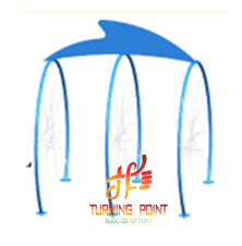 Dolphin Rings - TCN 0018