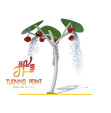 Water Cluster - TCN 0020