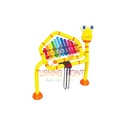 Trò chơi âm nhạc hình con vật ngộ nghĩnh - 2024-MUSIC-097