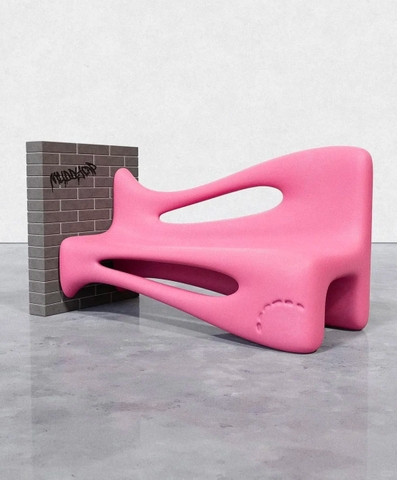 Artwork - DECOR CHAIR