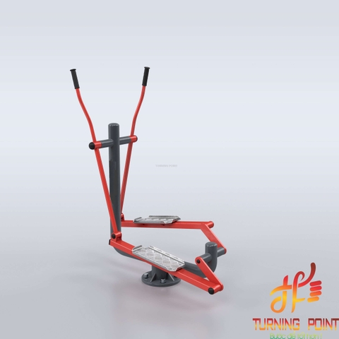 Thiết bị tập toàn thân lắc tay-GYM031