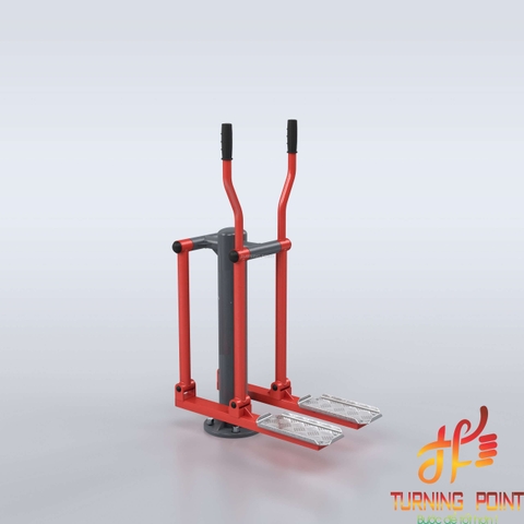 Thiết bị tập toàn thân trượt tuyết-GYM032