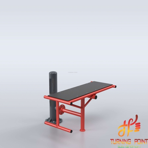 Ghế tập toàn thân-GYM036